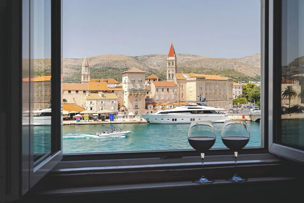 Hotel Sikaa