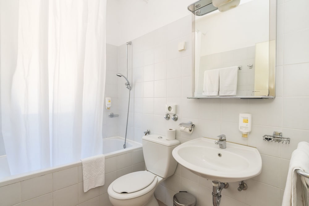 Apartments Polynesia Plava Laguna — Hotel rooms in Umag, Istria