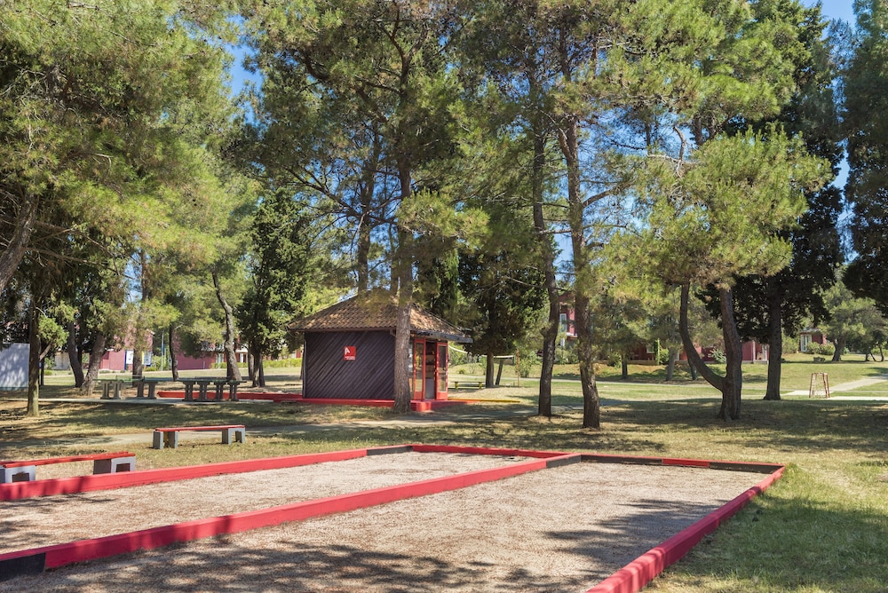 Apartments Polynesia Plava Laguna — Sports & recreation in Umag, Istria