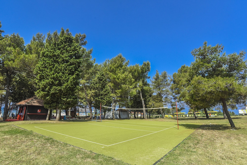 Apartments Polynesia Plava Laguna — Sports & recreation in Umag, Istria