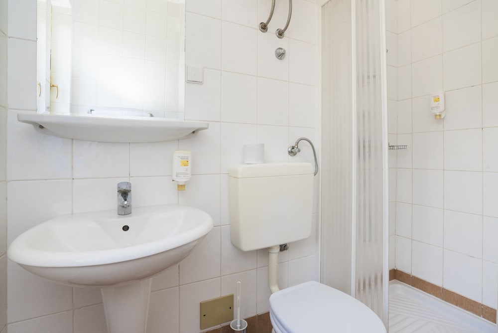 Apartments Polynesia Plava Laguna — Hotel rooms in Umag, Istria