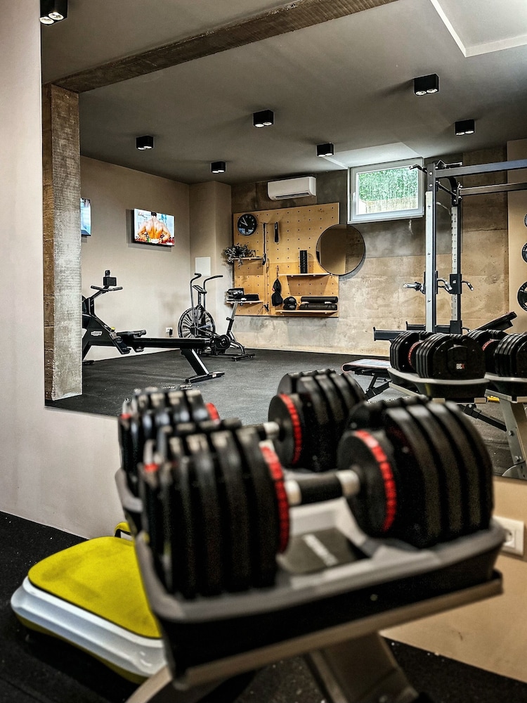 Hotel Mediteran — Sports & recreation in Zadar, Zadar