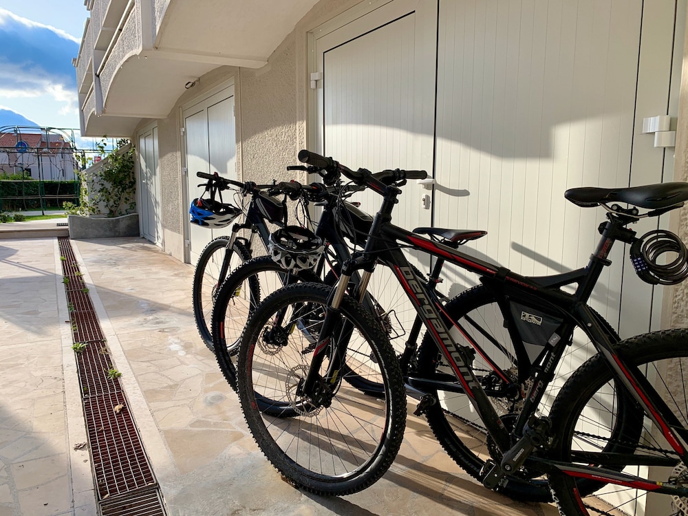 Hotel Mediteran — Sports & recreation in Zadar, Zadar