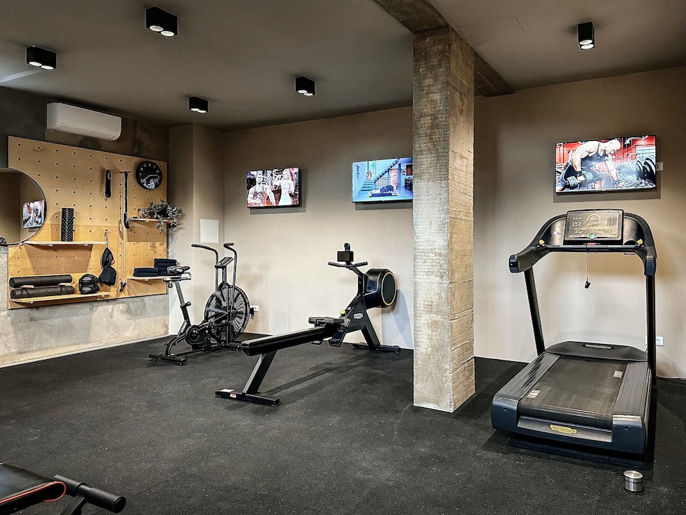 Hotel Mediteran — Sports & recreation in Zadar, Zadar