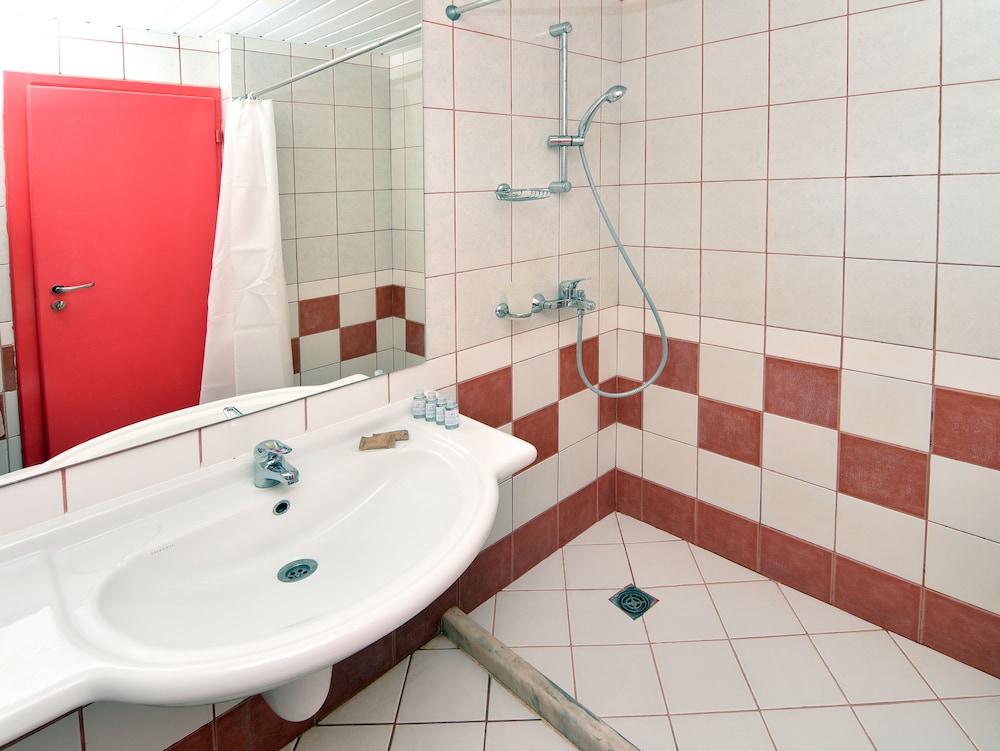 Hotel Malibu — Hotel rooms in Albena, Dobrich