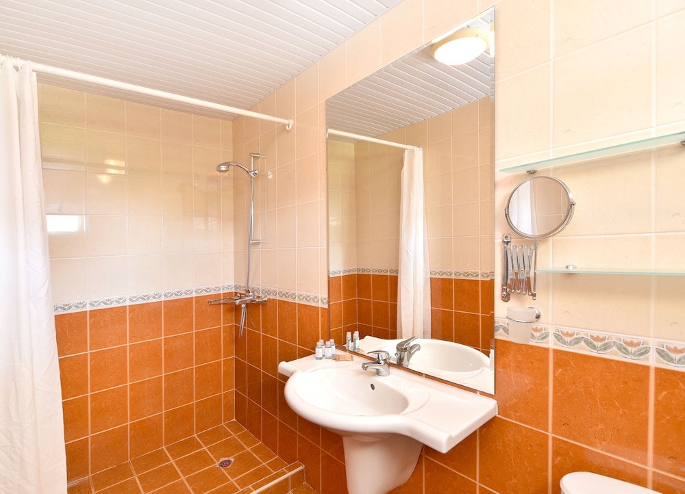 Hotel Malibu — Hotel rooms in Albena, Dobrich