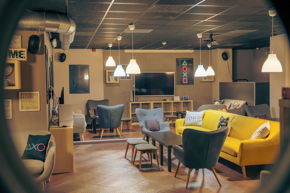 GRIFID AQUA CLUB BOLERO — Sports & recreation in Golden Sands, Varna Region