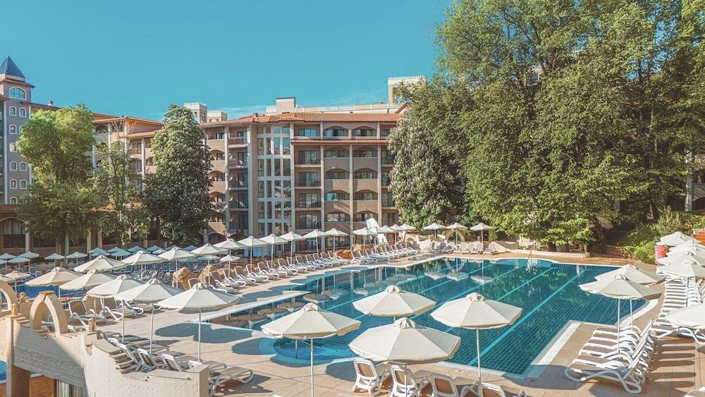 GRIFID AQUA CLUB BOLERO image