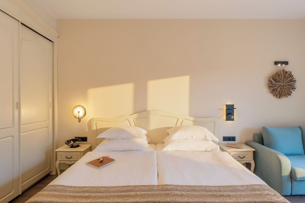 GRIFID AQUA CLUB BOLERO — Hotel rooms in Golden Sands, Varna Region