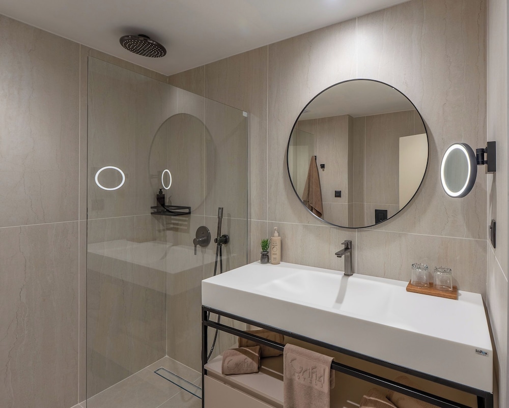 GRIFID AQUA CLUB BOLERO — Hotel rooms in Golden Sands, Varna Region
