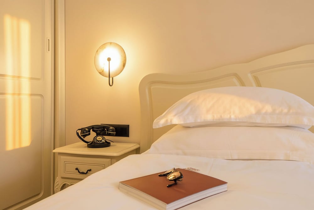 GRIFID AQUA CLUB BOLERO — Hotel rooms in Golden Sands, Varna Region
