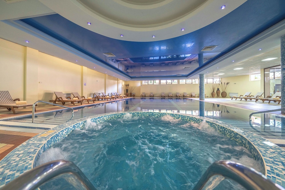 GRIFID AQUA CLUB BOLERO — Spa in Golden Sands, Varna Region