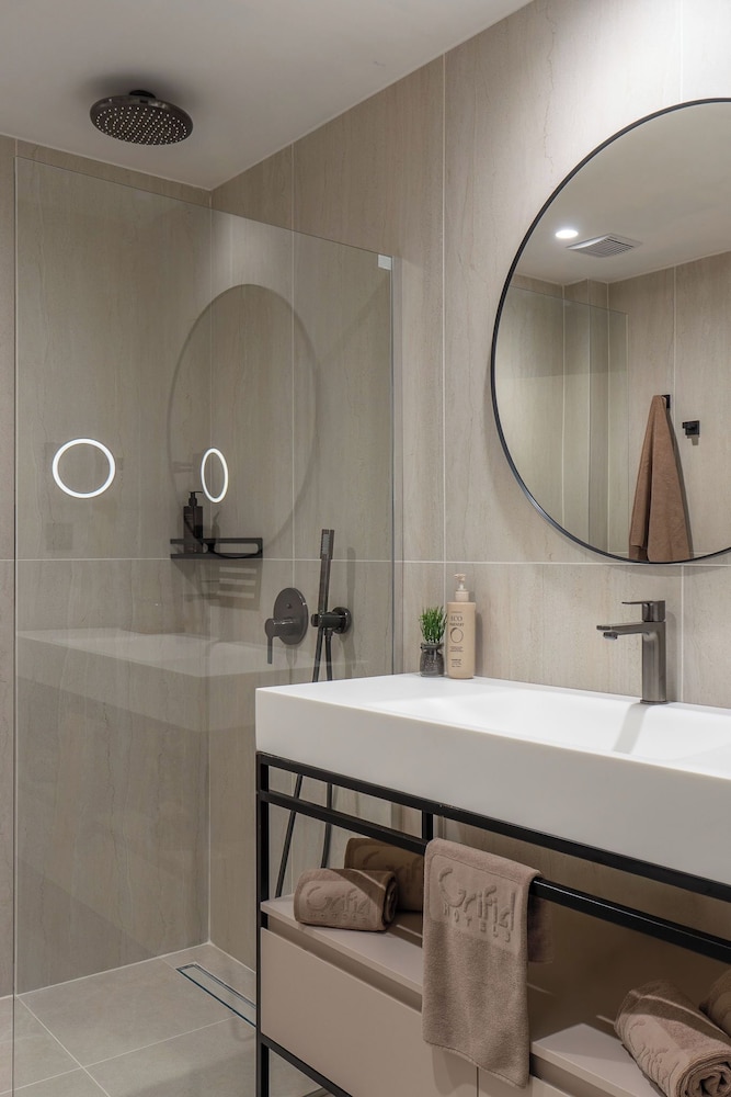 GRIFID AQUA CLUB BOLERO — Hotel rooms in Golden Sands, Varna Region