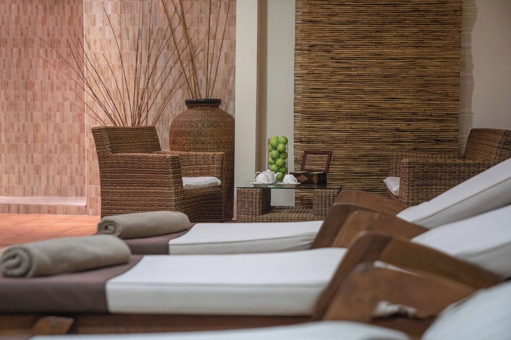 GRIFID AQUA CLUB BOLERO — Spa in Golden Sands, Varna Region
