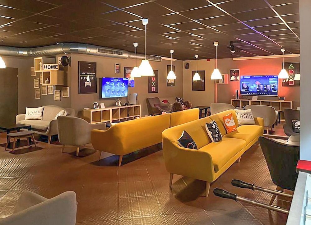 GRIFID AQUA CLUB BOLERO — Sports & recreation in Golden Sands, Varna Region