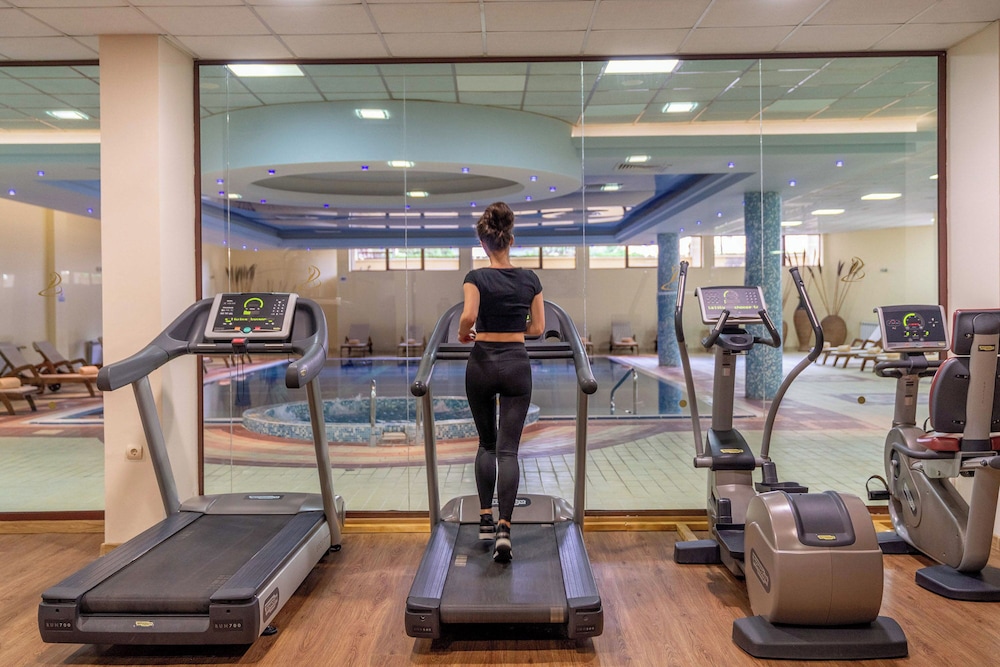GRIFID AQUA CLUB BOLERO — Sports & recreation in Golden Sands, Varna Region