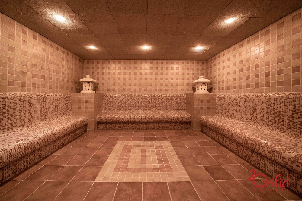 GRIFID AQUA CLUB BOLERO — Spa in Golden Sands, Varna Region