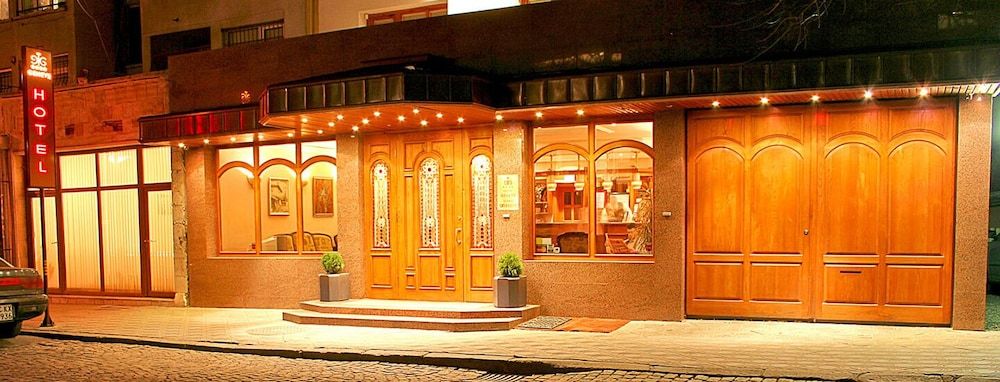 Hotel Geneva