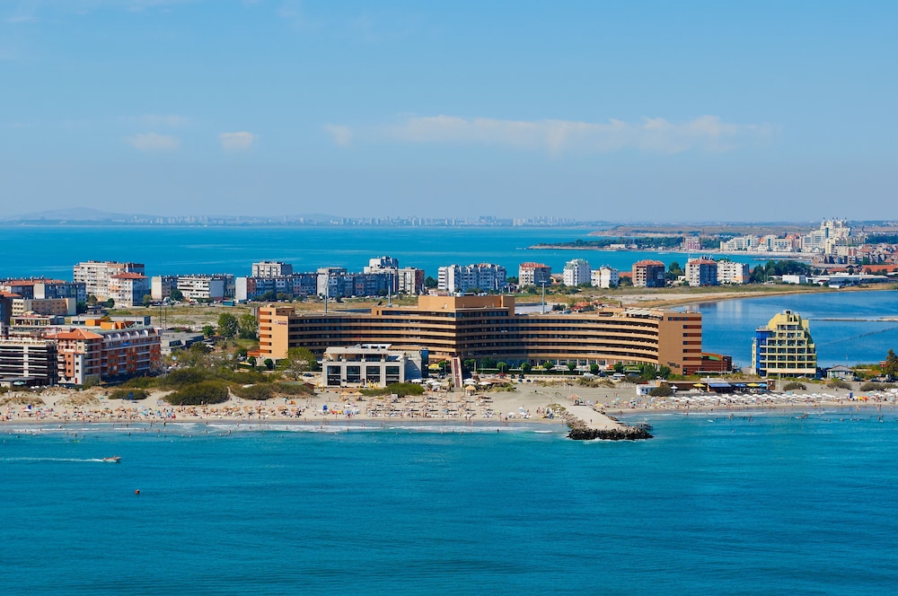 Grand Hotel Pomorie - zdjęcie 5
