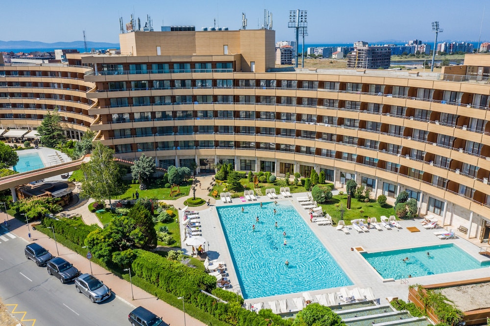 Grand Hotel Pomorie - zdjęcie 4