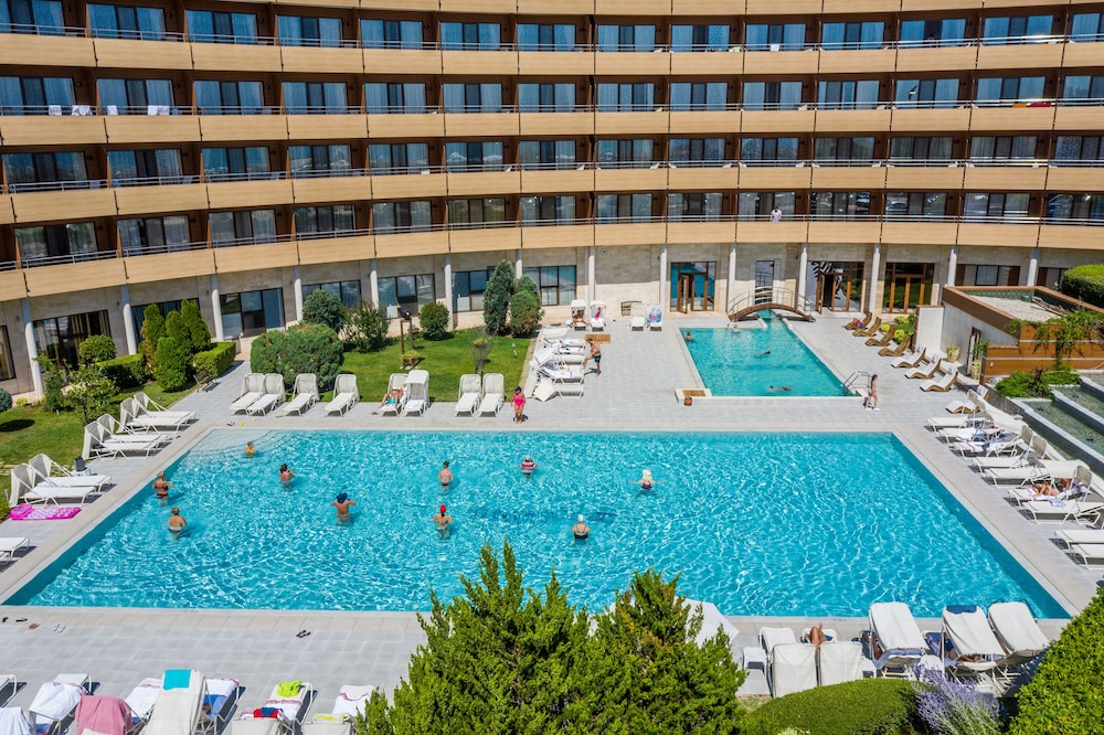 Grand Hotel Pomorie - zdjęcie 3