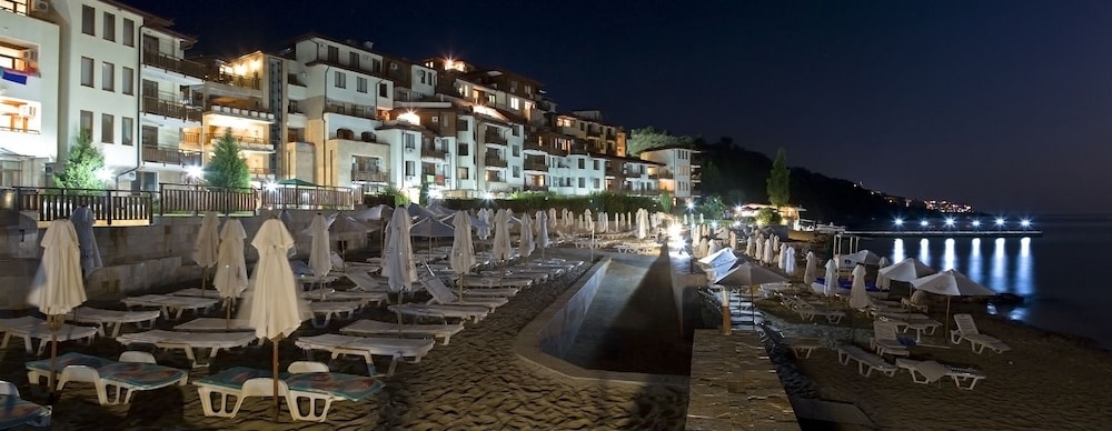Garden of Eden Complex — Beach in Sveti Vlas, Burgas Region