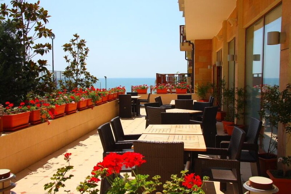 Garden of Eden Complex — Restaurant & bars in Sveti Vlas, Burgas Region