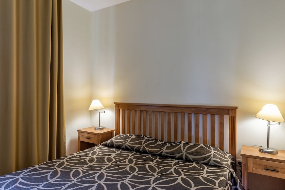 Garden of Eden Complex — Hotel rooms in Sveti Vlas, Burgas Region