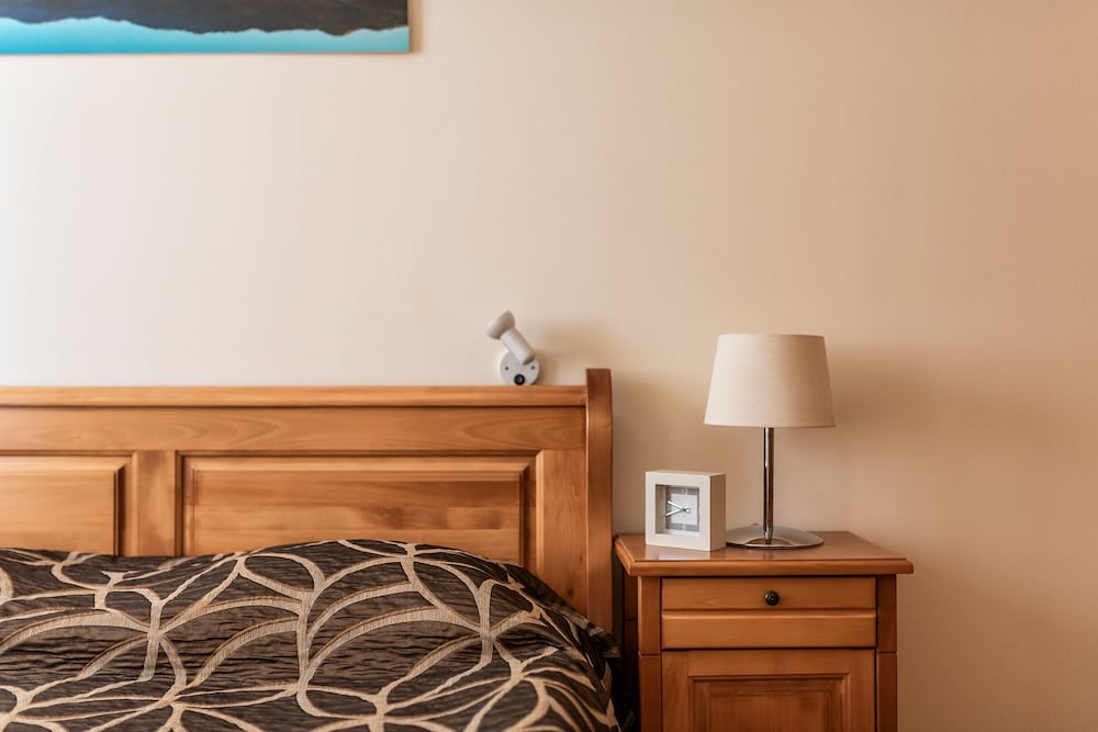 Garden of Eden Complex — Hotel rooms in Sveti Vlas, Burgas Region
