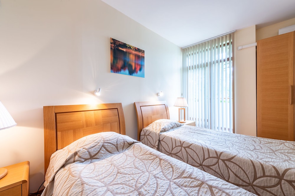 Garden of Eden Complex — Hotel rooms in Sveti Vlas, Burgas Region