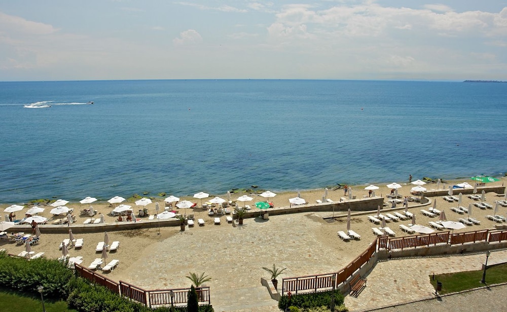 Garden of Eden Complex — Beach in Sveti Vlas, Burgas Region