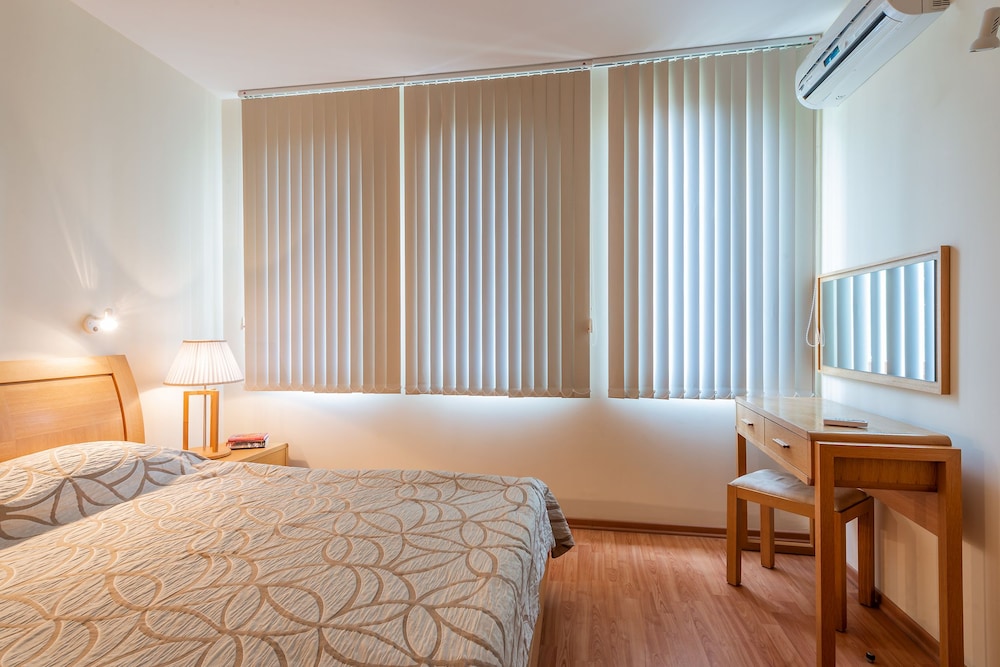 Garden of Eden Complex — Hotel rooms in Sveti Vlas, Burgas Region