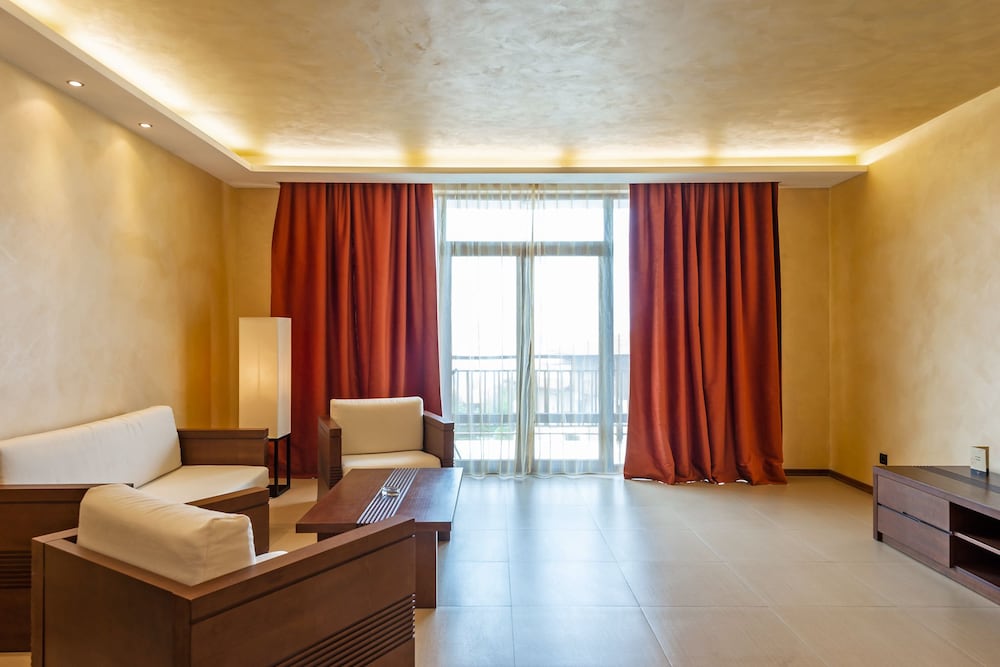 Garden of Eden Complex — Hotel rooms in Sveti Vlas, Burgas Region