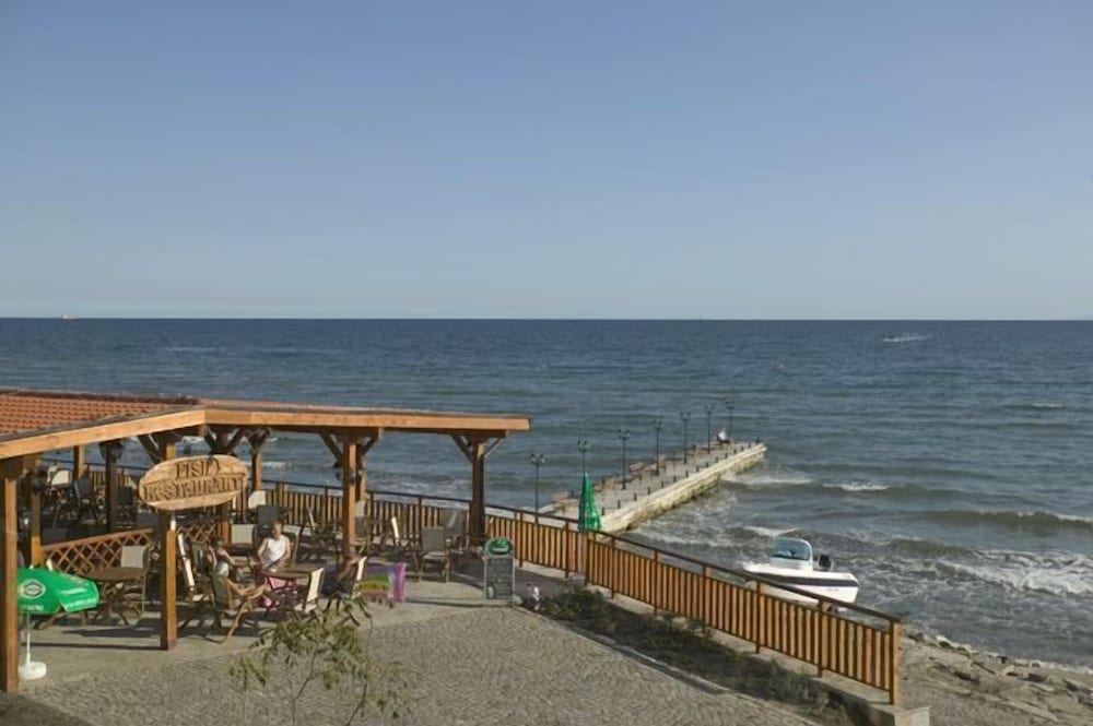 Garden of Eden Complex — Beach in Sveti Vlas, Burgas Region