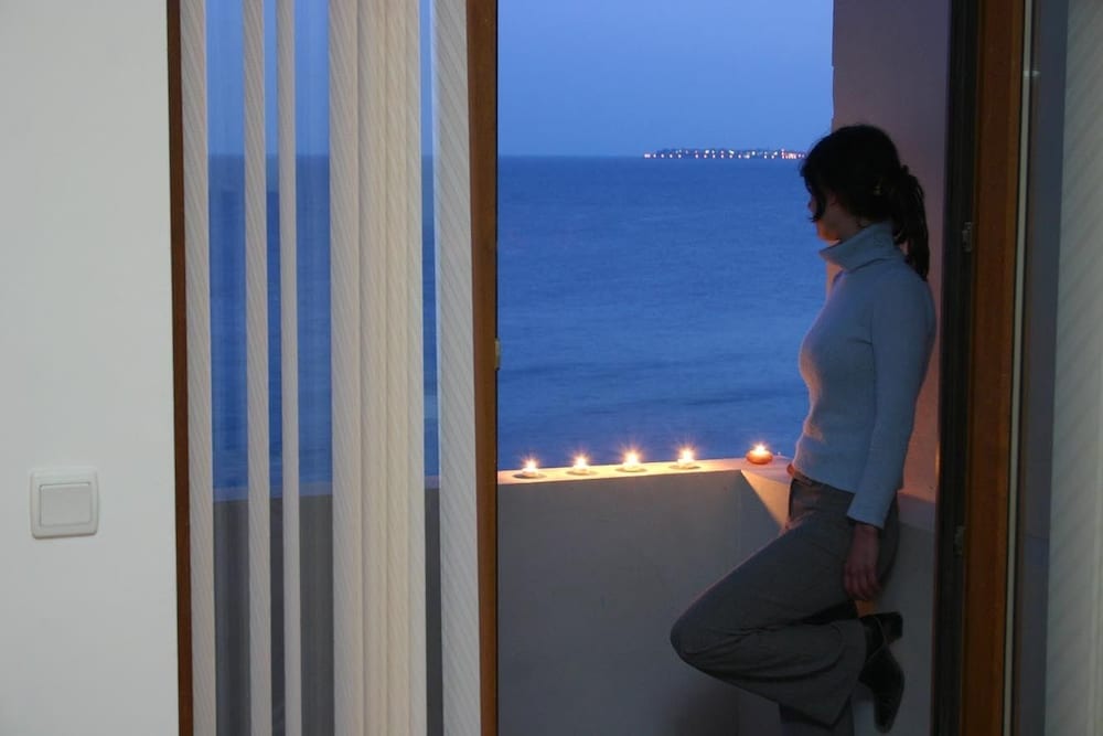 Garden of Eden Complex — Hotel rooms in Sveti Vlas, Burgas Region