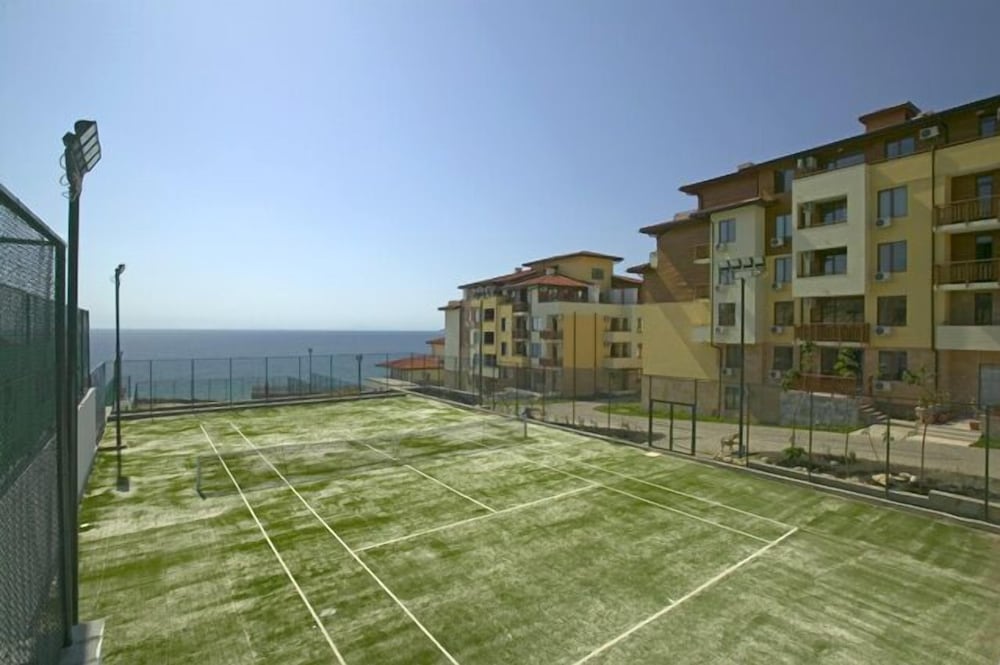 Garden of Eden Complex — Sports & recreation in Sveti Vlas, Burgas Region