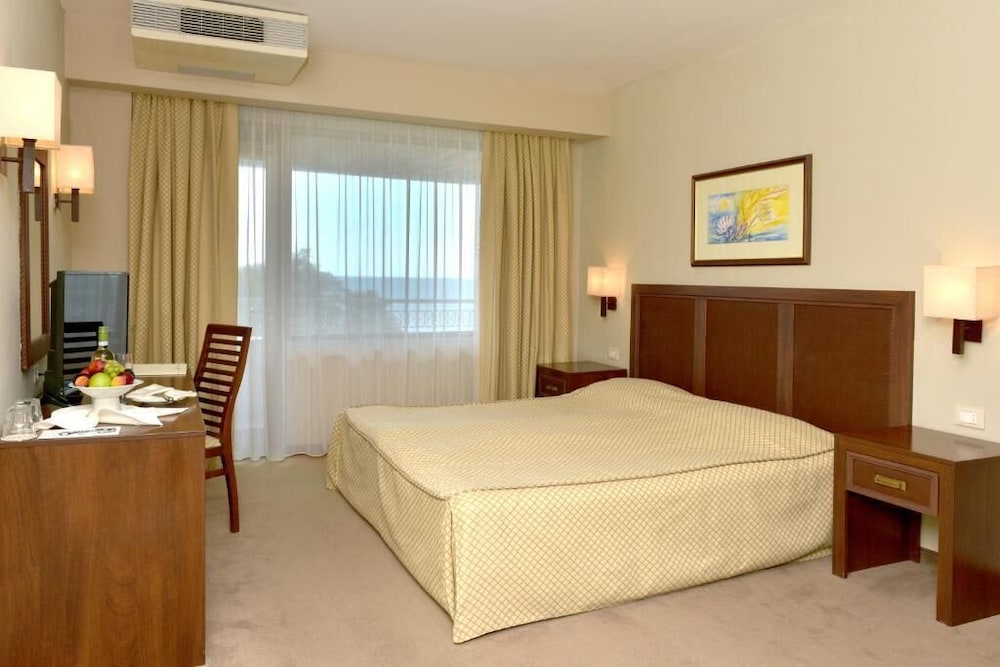 HVD Lotos — Hotel rooms in Golden Sands, Varna Region