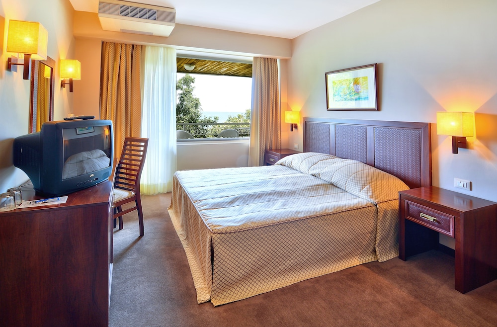 HVD Lotos — Hotel rooms in Golden Sands, Varna Region
