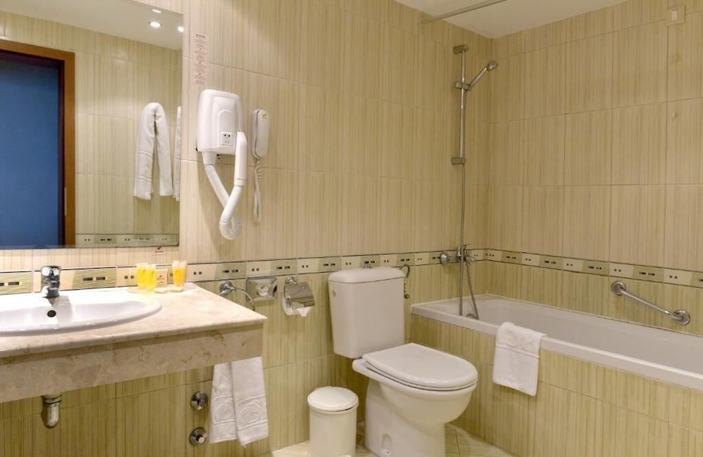 HVD Lotos — Hotel rooms in Golden Sands, Varna Region
