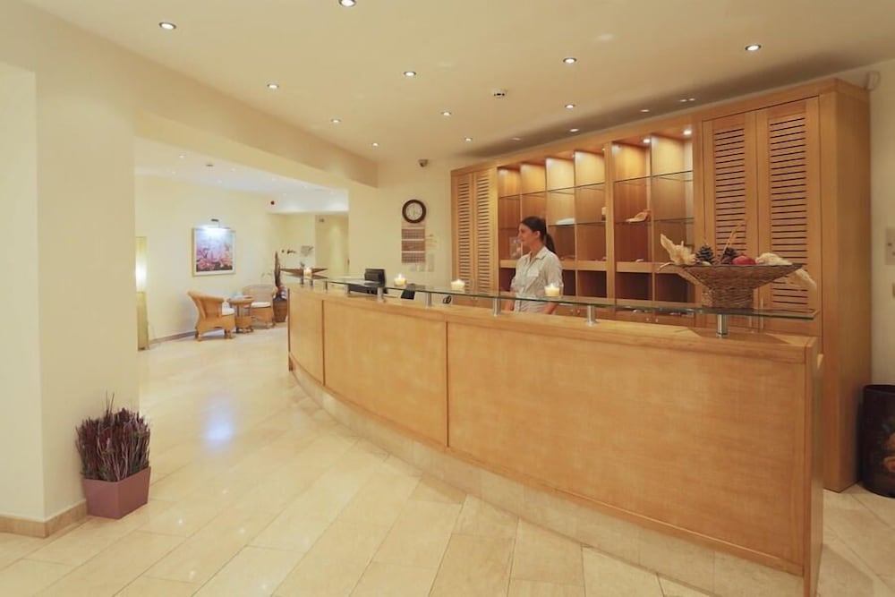 HVD Lotos — Spa in Golden Sands, Varna Region
