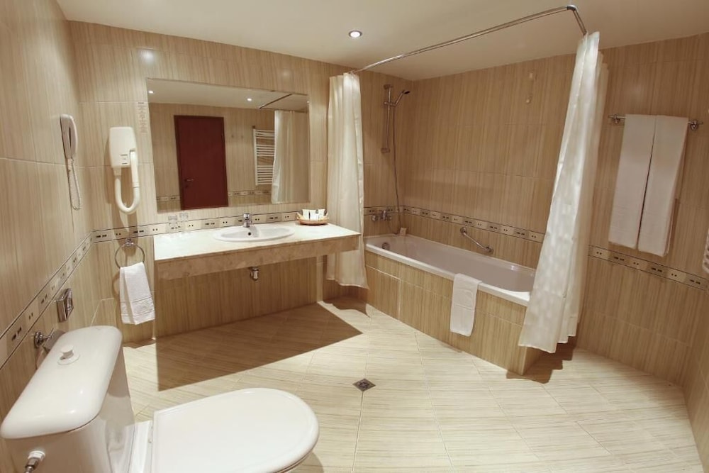 HVD Lotos — Hotel rooms in Golden Sands, Varna Region
