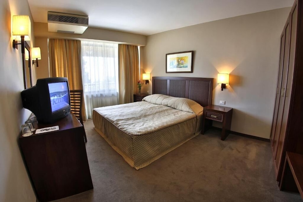 HVD Lotos — Hotel rooms in Golden Sands, Varna Region