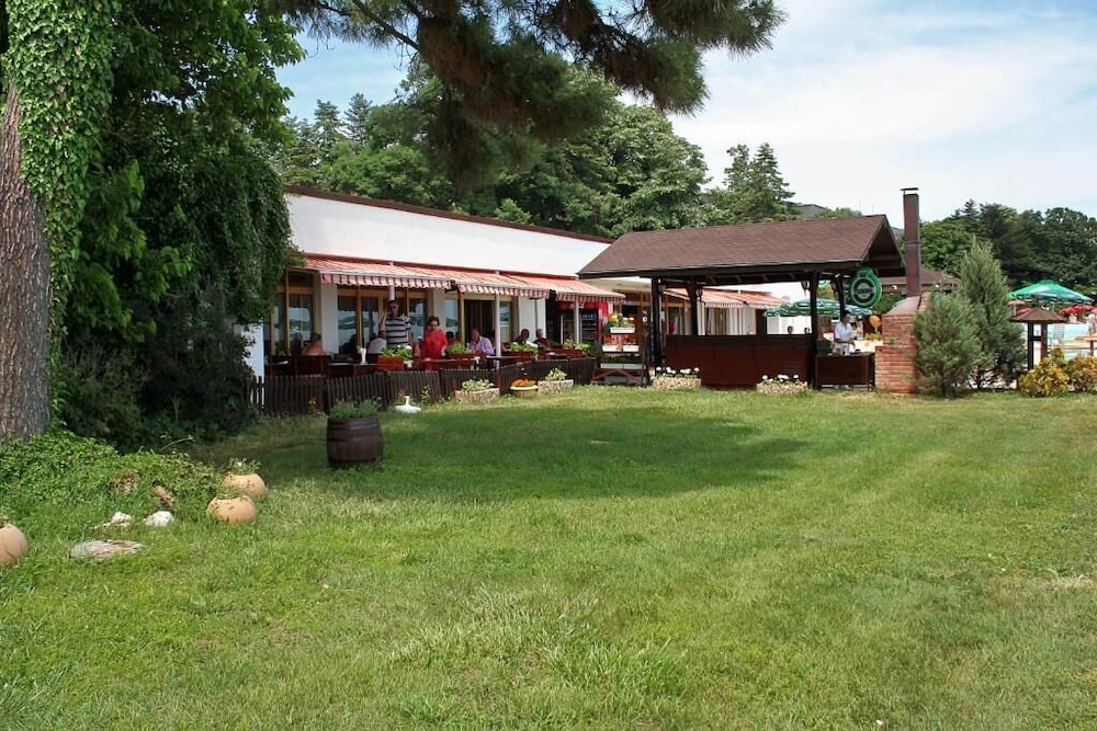 HVD Lotos — Restaurant & bars in Golden Sands, Varna Region