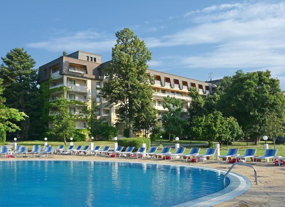 HVD Lotos — Main photo in Golden Sands, Varna Region