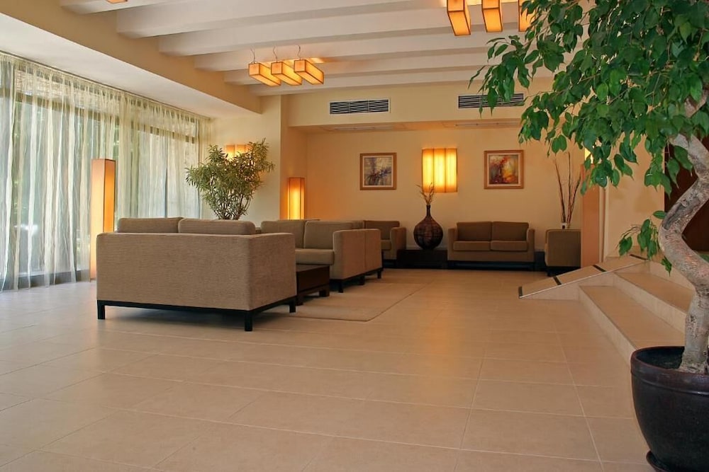 HVD Lotos — Hotel building in Golden Sands, Varna Region
