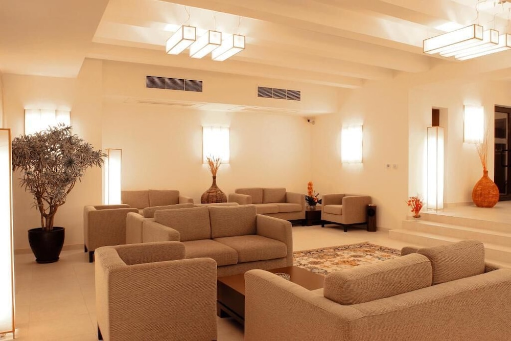 HVD Lotos — Hotel building in Golden Sands, Varna Region
