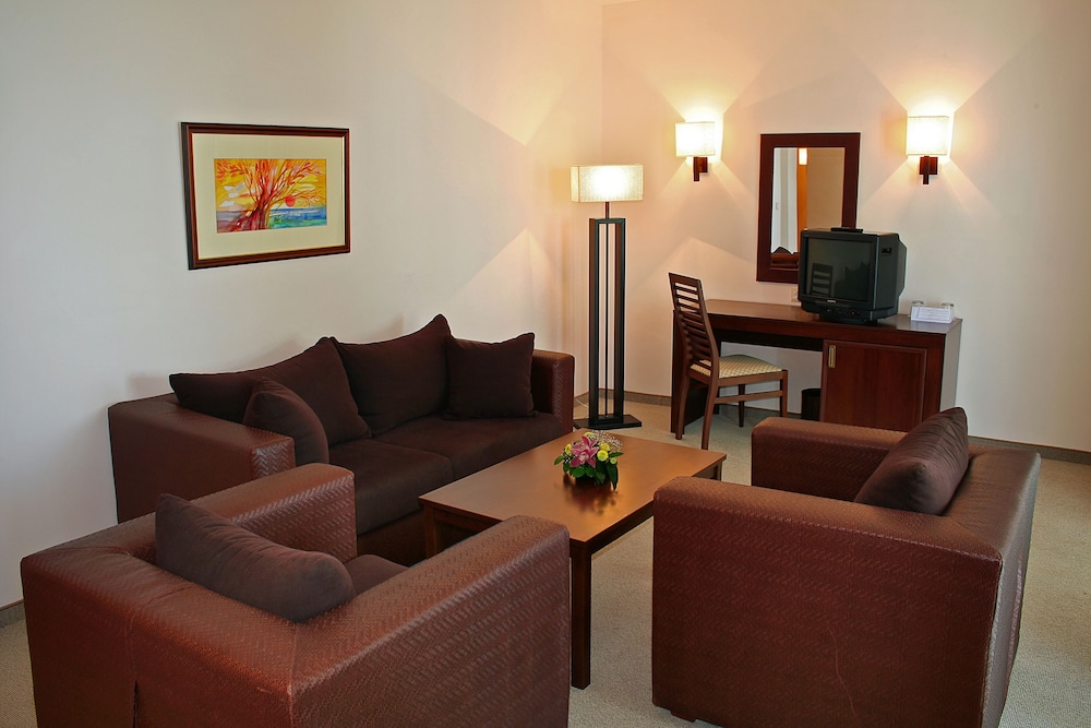 HVD Lotos — Hotel rooms in Golden Sands, Varna Region