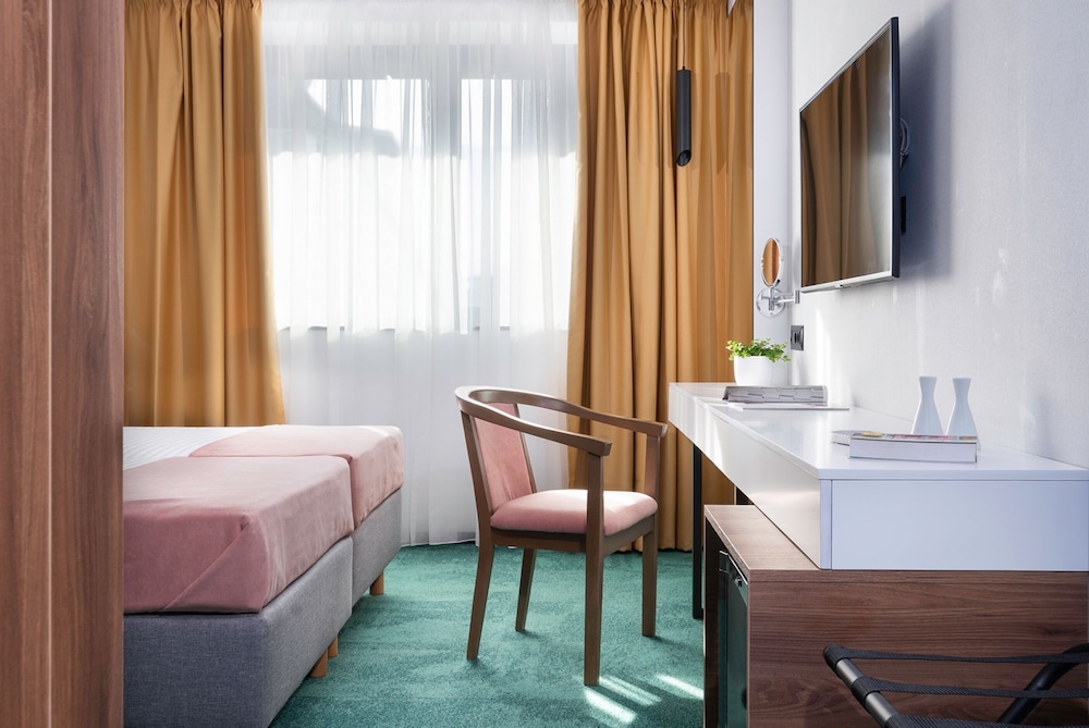 Hotel Tim's Apartments - zdjęcie 4