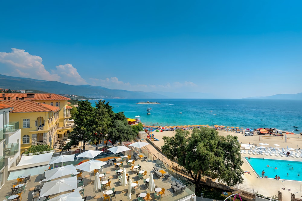 Aminess Vival Lišanj Family Hotel - zdjęcie 3