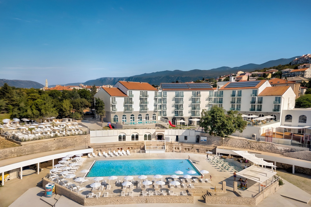 Aminess Vival Lišanj Family Hotel - zdjęcie 2